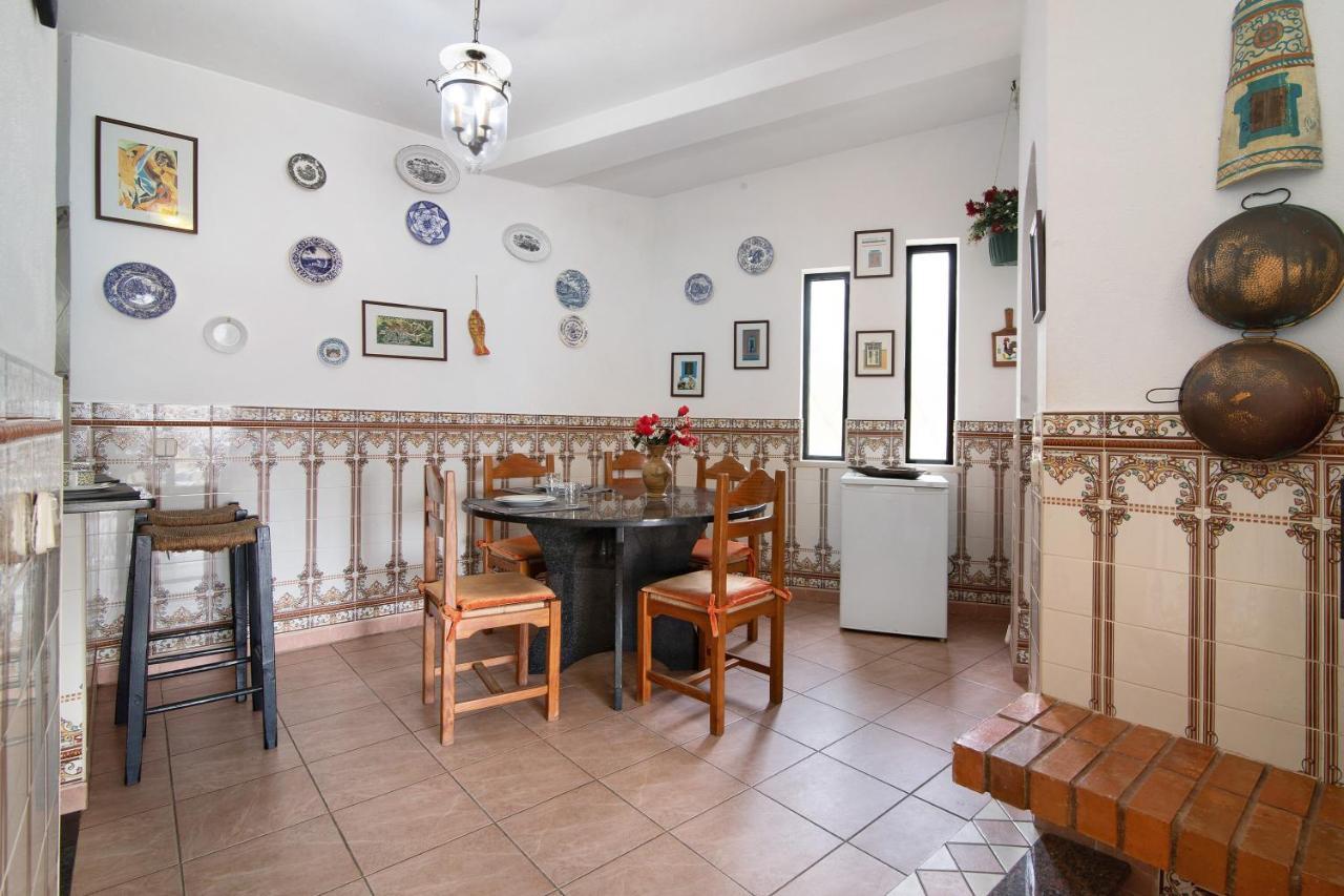 Villa Tigonema *