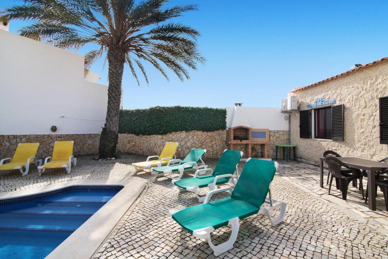 Villa Tigonema Albufeira