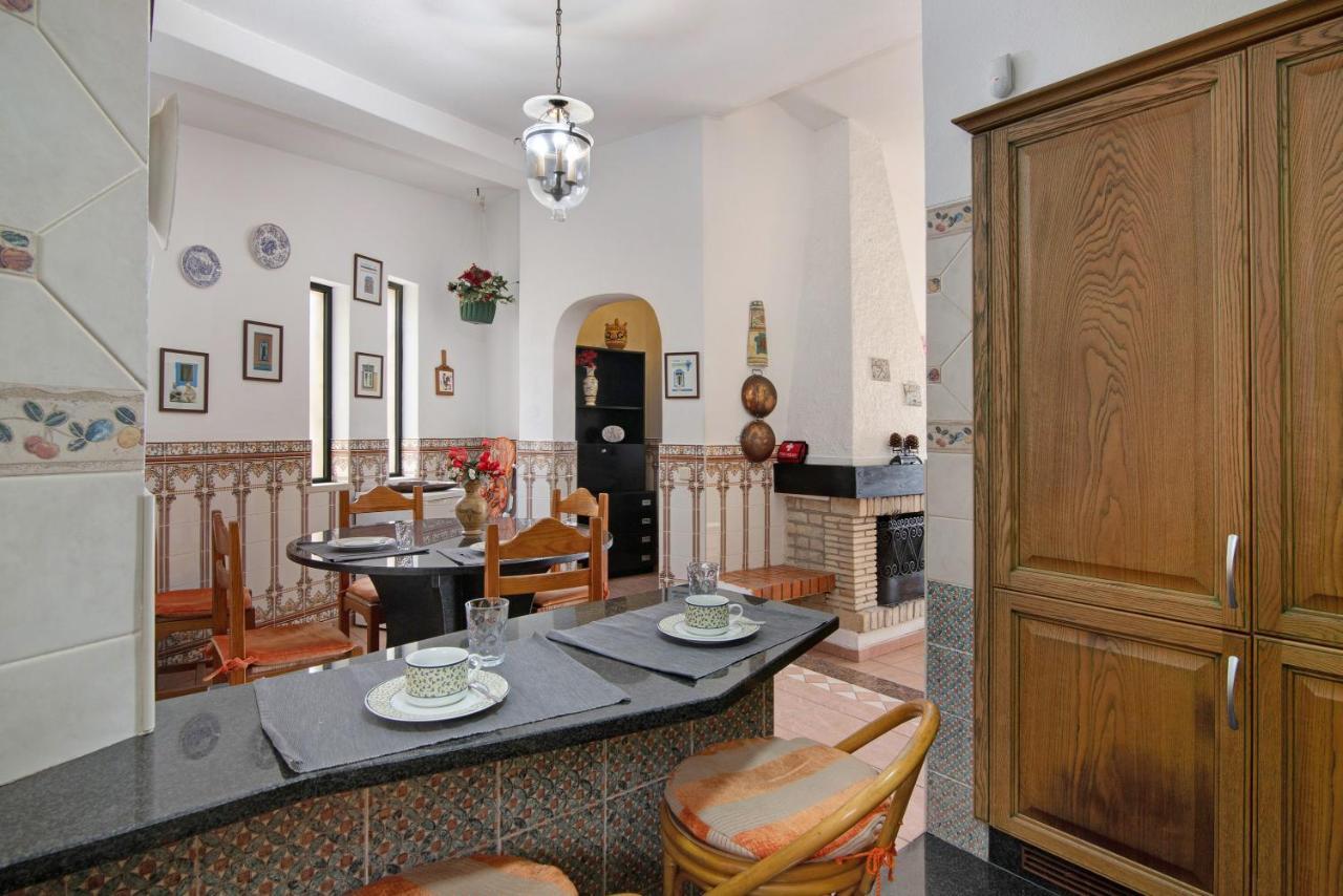Villa Tigonema