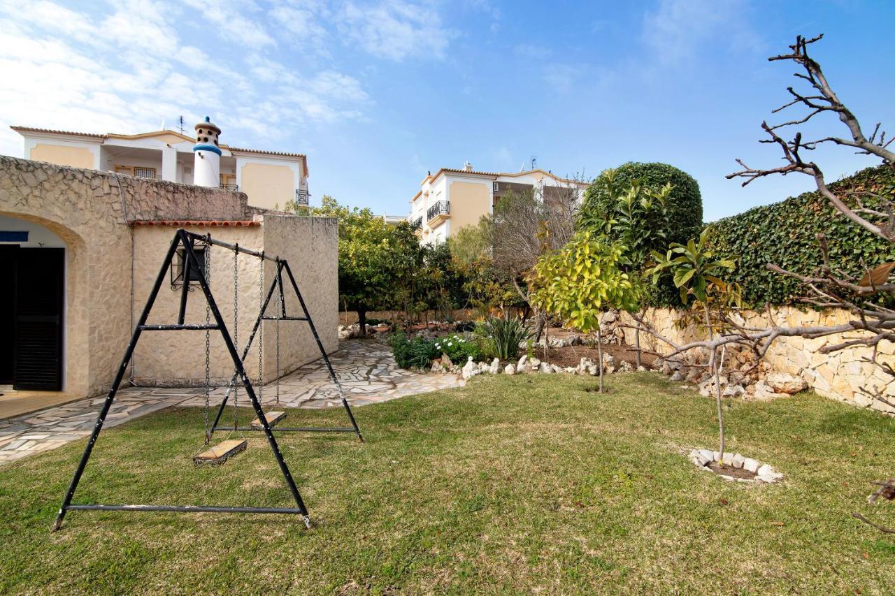 Tigonema Villa *